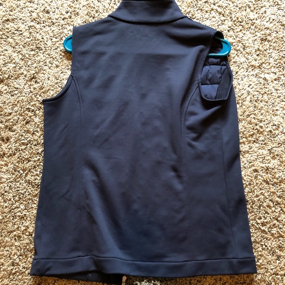 Blue Vest - Picture 6 of 6